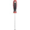 Toolcraft 96029C1104 Workshop Slotted Screwdriver 3mm x 100mm Ergonomic