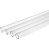 Thermaltake CL-W065-PL16TR-A V-Tubler PETG Tube Water Cooling 16mm OD 500mm x4