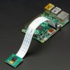 Adafruit Raspberry Pi Camera Board