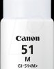 4547C001 Bottle of Ink – Canon – magenta – GI-51 M R