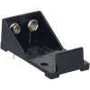 R-TECH 180173 PP3 Battery Holder with PCB Pins