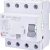 Wyłącznik różnicowoprądowy Typ B+ EFI-4 B+ 63/0.1