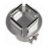 Nasadka A1182 BQFP 24x24 do Quick 855PG/706 // z adapterem NK850 TR1300/861DW/DE/713
