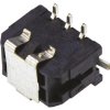 Wtyk PCB 6-pinowe raster: 3.0mm 2-rzędowe Molex Montaż powierzchniowy 5.0A 250.0 V.
