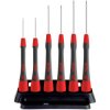 Wiha 42992 263PK601 PicoFinish Screwdriver Set Hex 7pc