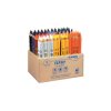 Lyra L3622960 Lyr Ferby Lacquered Pencil 96pcs Wooden Display School Pack