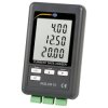 PCE Instruments PCE-CR 10 Current Data Logger 3-Channel 0/4-20 mA LCD Display
