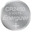 BATT-CR2450E Bateria litowa, pastylkowa wymiary: 24 x 5.0 mm - 3V, 610mAh