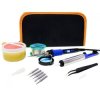 WEP 928D-I KIT - zestaw z lutownicą grotową WEP 928D-I