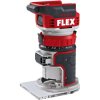 Flex Power Tools 531634 CER 18.0-EC C Router / Trimmer 18V Bare Unit
