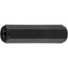 Hexagon spacer bolt, internal/internal thread, M2.5/M2.5, 6 mm, PA, 20060233