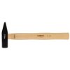 Młotek ślusarski 500 g trzonek hikorowy 25-085 TOPEX
