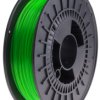Filament do drukarki 3D M-ABS Ø 2.85mm 500g Zielony RS PRO