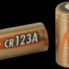 5020012 Ansmann Photo, 3 V, 1500 mAh, 17 x 34.5 mm