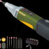 29800 Battery drill grinder, IBS/a set, incl. battery