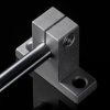 Adafruit Linear Rail Shaft Guide/Support - 8mm Diameter