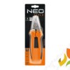 Obcinak do kabli CU i AL 185mm 01-510 NEO TOOLS