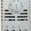 Higrostat Elmeko HYW 90