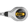 DEWALT DWHT47399-0 6:1 Chalk Reel 30m/100ft