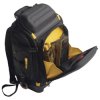 Fluke 4983088 FLUKEPACK30 test bag; heat resistant, resists oils & acids.