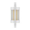 Żarówka Led R7s 78Mm 6,5W 60W 806Lm 2700K Ciepła 330 Osram Star