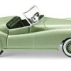 Wiking 080104 H0 Model samochodu Jaguar XK 120