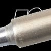 C245731 C245 soldering tip, chisel-shaped, C245731/0.6 x 0.3 mm, straigh