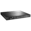 D-Link DXS-3400-24TC D-Link 20-Port 10GBASE-T/SFP+ and 10GBASE-T/SFP+ Combo Port