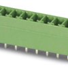 Phoenix Contact Obudowa złącza pin męskiego na PCB MCV Ilość pinów 9 Wymiary siatki: 3.81 mm 1830664 100 szt.
