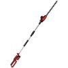 Einhell 3410585 Power X-Change Hedge Trimmer 18V 450mm Adjustable Handle