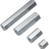 Hexagon spacer bolt, internal/internal thread, M3/M3, 12 mm, steel, 970120321