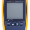 Tester kabli sieciowych Fluke Networks Tester kabli Koaksjalne, RJ11, RJ45 MICROSCANNER 2