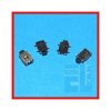 MIKROPRZYCISK TACT SWITCH SMD KĄTOWY 7,5/1,4x4 1,9mm 50mA 12VDC 160gf POWER TABLET MP4