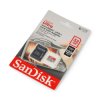 Karta pamięci SanDisk Ultra 653x microSD 32GB 120MB/s UHS-I klasa 10, A1 z adapterem