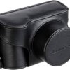 Panasonic DMW-CGK22XEK schwarz Futerał na aparat czarny
