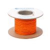 Alpha Wire 6714 OR005 Eco Wire 20AWG Orange (30.5m Reel)