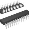 Procesor PIC PIC18F2580-I/SP SDIP-28 Microchip Technology
