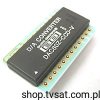 DAC80Z-CCD-V DA Converter Fast 12Bit DIP24 BB