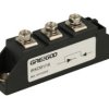 Moduł; diodowy; MDC90/16; IRKD91/16; 1600V; 90A; Greegoo