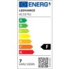 Żarówka Led Value Par16 80 Gu10 6,9W 620Lm 4000K 840 120St. 3 Lata Gwarancji...