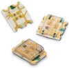 LED, SMD, RGB, 4-Pin, 2,4 V, 120°, Wurth Elektronik, WL-SFCW