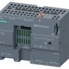 SIMATIC RTU3011C kompaktowy moduł RTU zasilany z baterii lub panelu słonecznego 8 DI 8 DO 4 AI 6NH3112-0BB00-0XX0