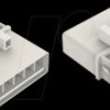 890-235 WINSTA® MINI plug, 5-pin