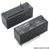 AZ6961-1AB-24DEA Relay 24VDC 8A THT ZETTLER