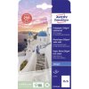 Avery-Zweckform C2570-20 Photo paper 10 x 15 cm 250 g/m² 20 sheet Semi-gloss