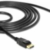 kabel DisplayPort