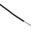 Drut do stosowania w trudnych warunkach otoczenia 0.5 mm² Czarny TE Connectivity Polimer 1,3 kV AC, 750 V AC dł. 100m