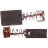 Szczotki węglowe 6x10x14mm z 2 rowkami; Einhell, Toya, B&D i inne