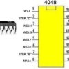 Układ scalony 4048