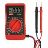UT20B Pocket Size Digital Multimeter Uni-T